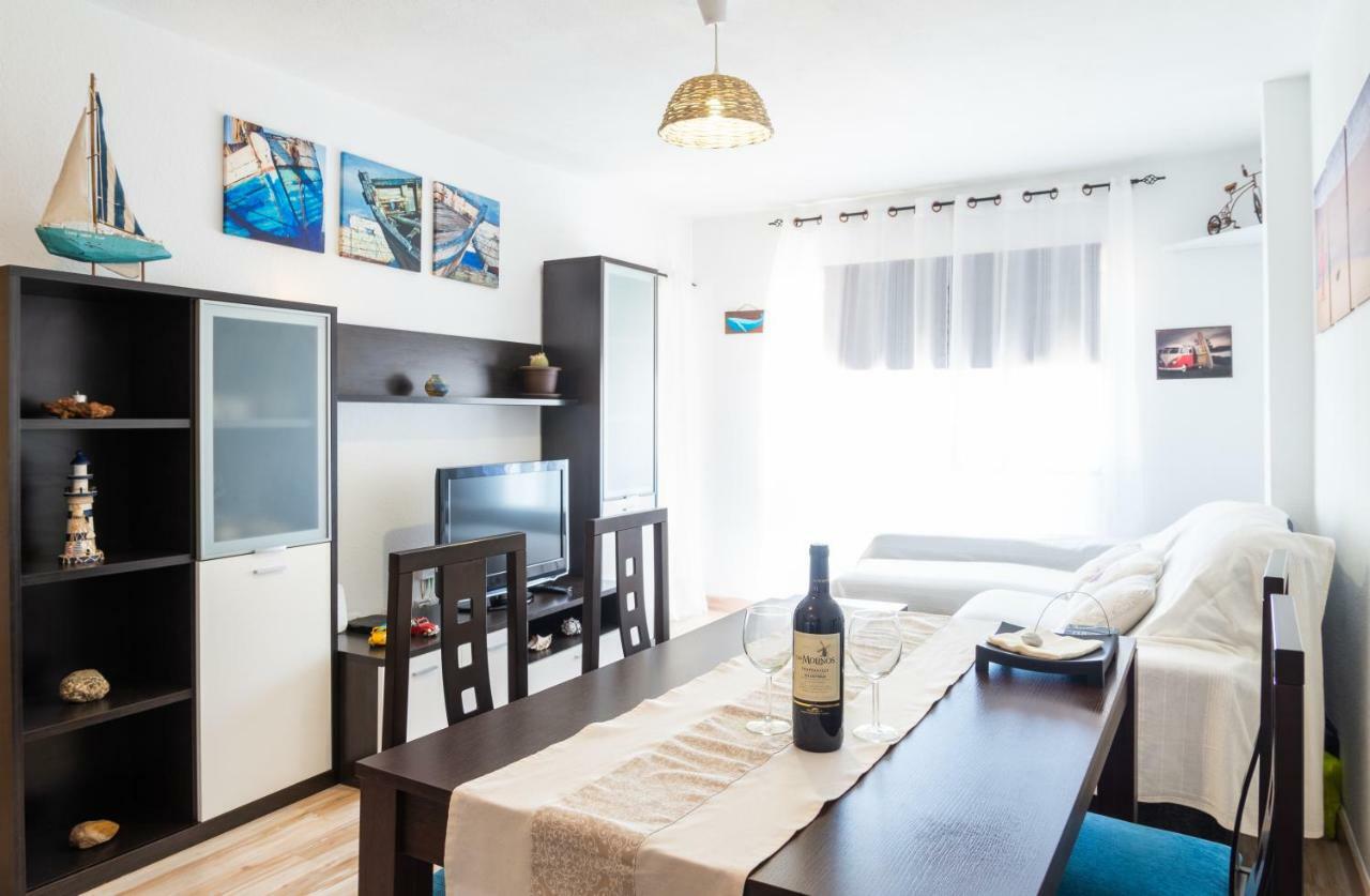Апартаменты Marina House Corralejo Center Экстерьер фото